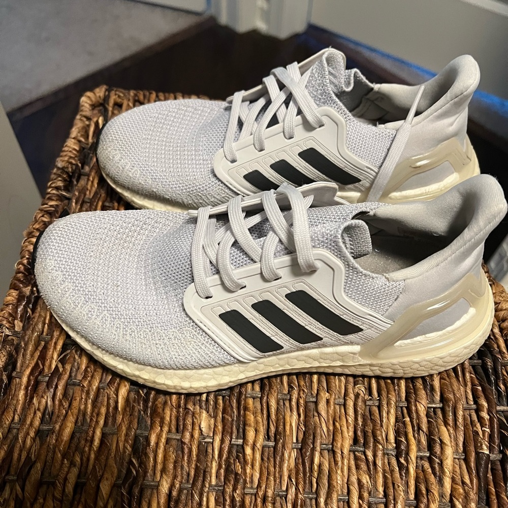 Adidas ultra boosts